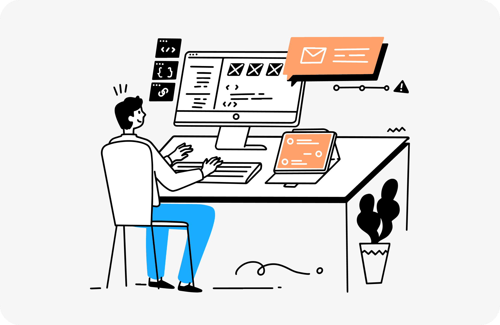 web-maintenance